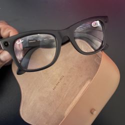 RAY-BAN | META WAYFARER - GEN 2
