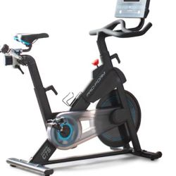 Pro-Form Smart Indoor Cycle With 7" Touch screen
