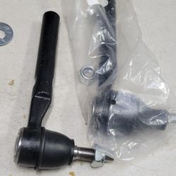 2006----2010 Hummer H3 4 Pcs Inner And Outer Tie Rods