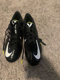 Men's Nike Vapor Carbon Strike 4 Low TD 2014