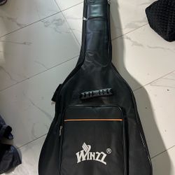 Guitarra Nueva