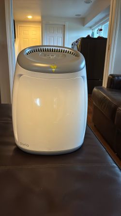 Air purifier