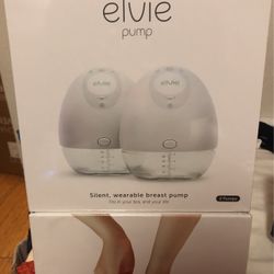 Elvie Pump