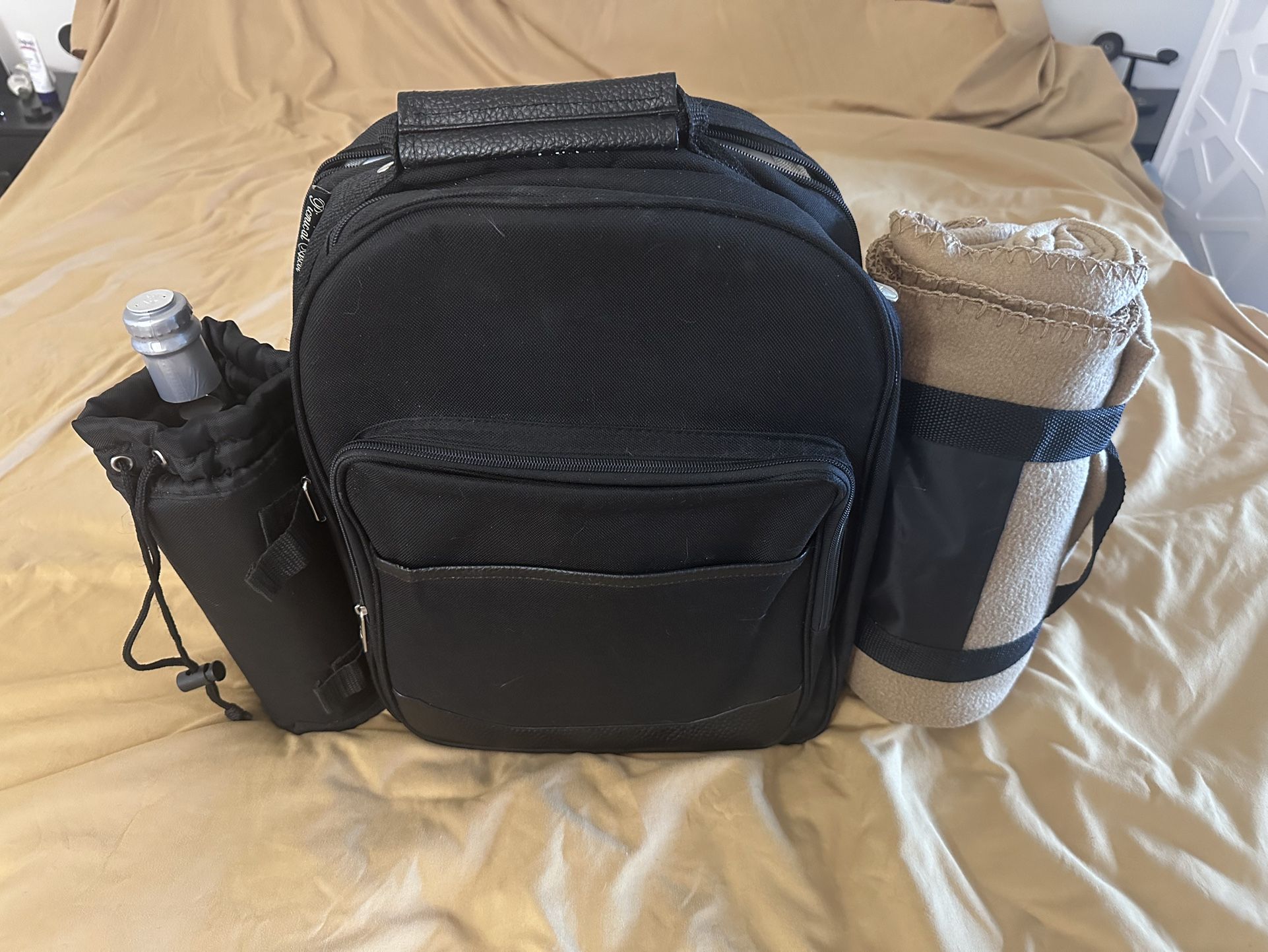 Picnic Backpack