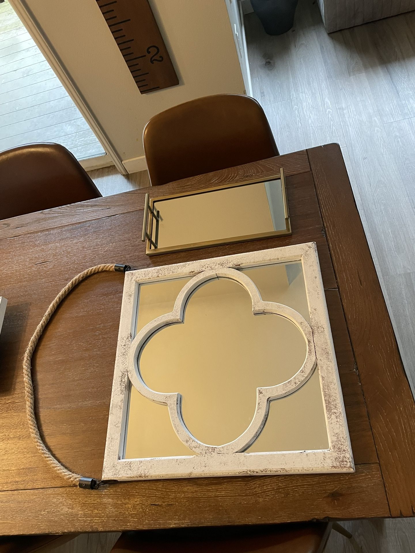 Decorative Mirrors