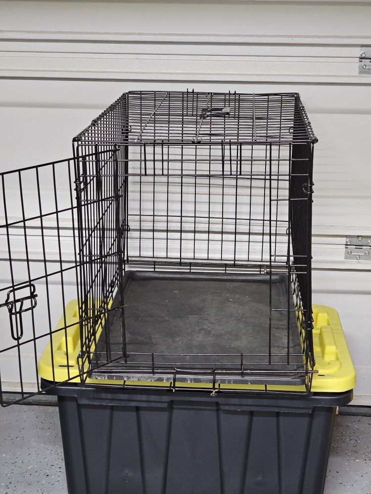 Dog Crate