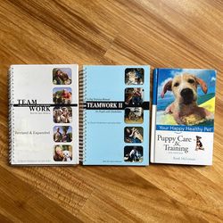 Dog Training Obedience Books For People With Disabilities 