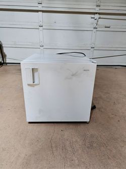 Heladera SANYO