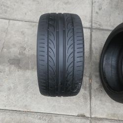 One 2553518 Hankook 