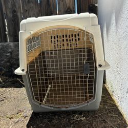 Large Petcrate Cage