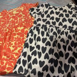 girl dresses