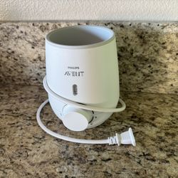 Philips Avent Bottle Warmer