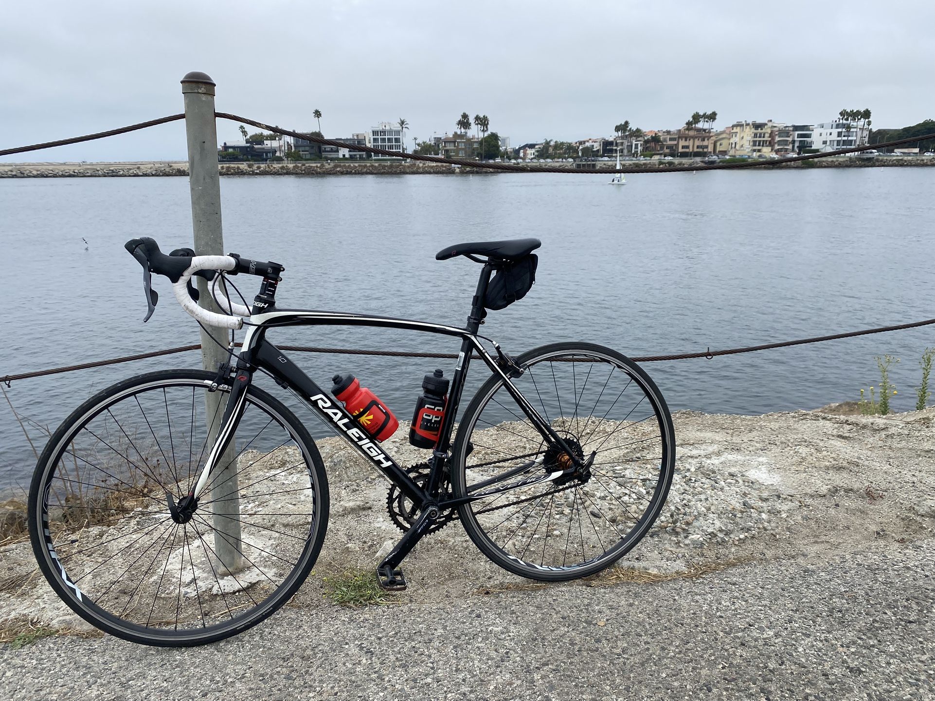 Raleigh Revenio 1.0