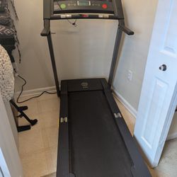 Golds gym 450 treadmill specs sale