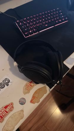Sennheiser Massdrop HD 6XX