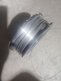 Lincoln Welding Wire.  $40.. 10 Lbs.