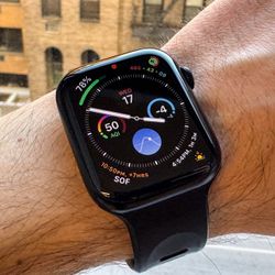 Apple watch series 9 GPS and cellular