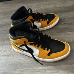 Jordan 1 Retro Taxis High
