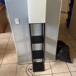 Lamp Tower