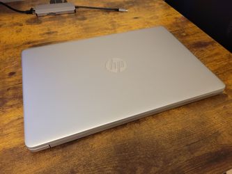 HP Laptop i5 16GB RAM