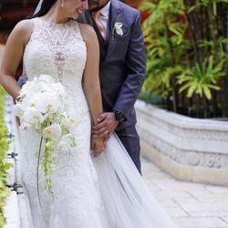 👰‍♀️ Wedding Dress