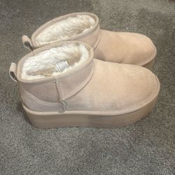 Uggs