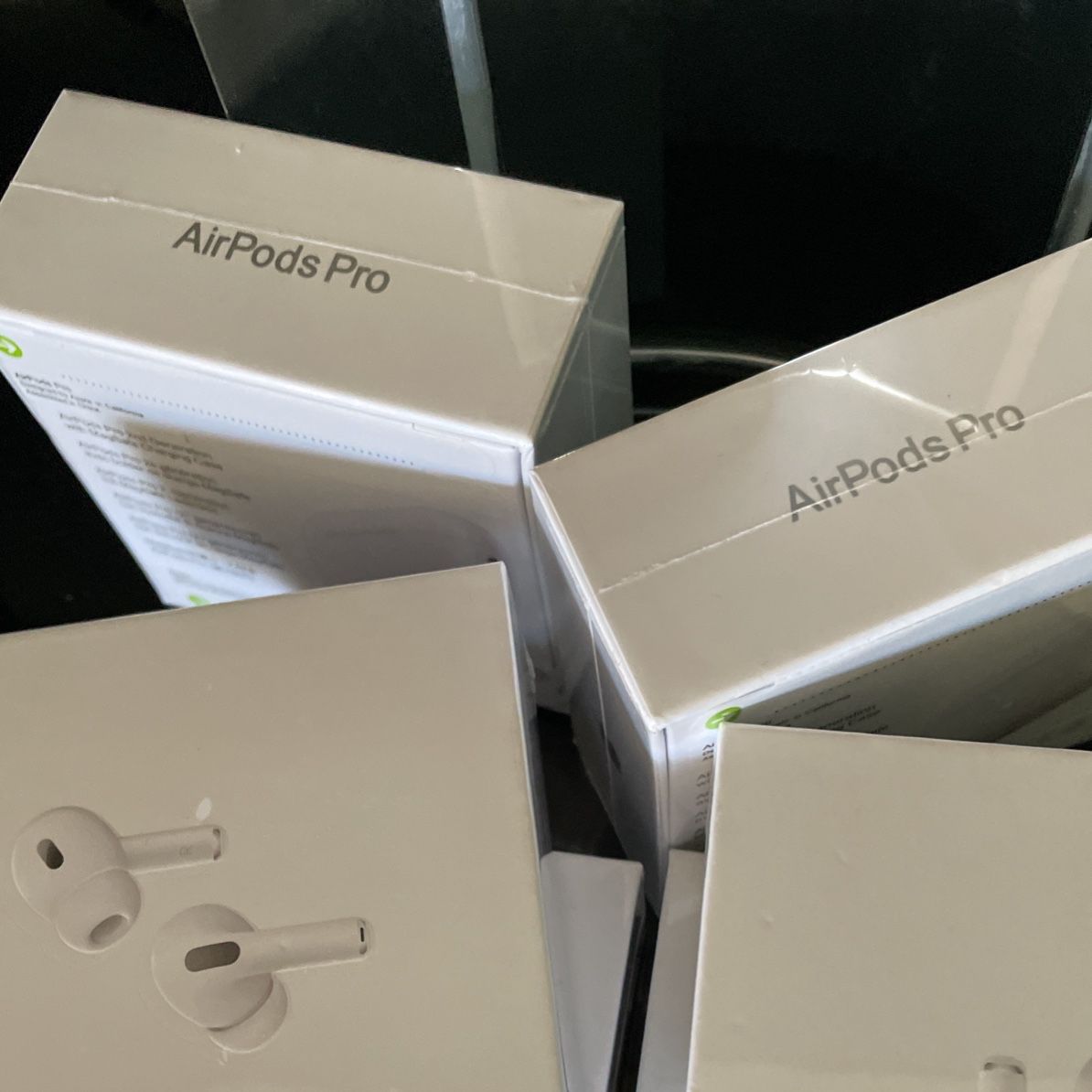 AirPods Pro 2 Generation 
