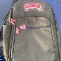 Backwood Bag