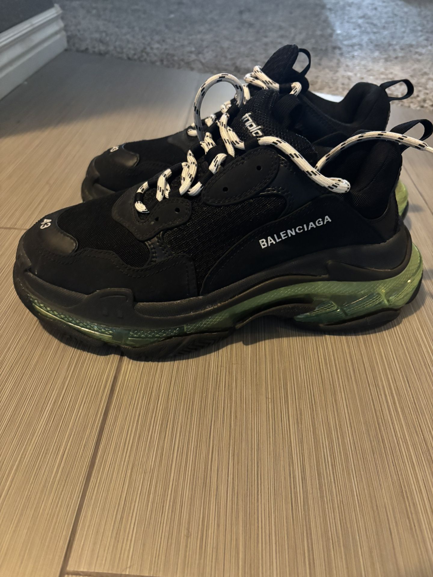 balenciaga Shoes