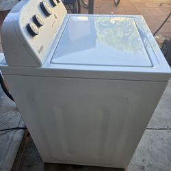Washer Machine