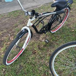 Schwin Bike