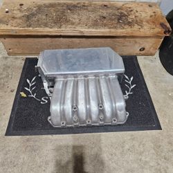 Mitsubishi 6G72 Large Plenum Intake Manifold
