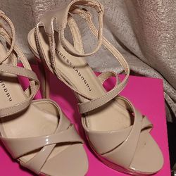 Muy Elegantes Size 9 Excellente. Conditiones