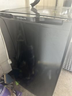 Small Refrigerator