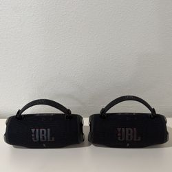 JBL charge 6