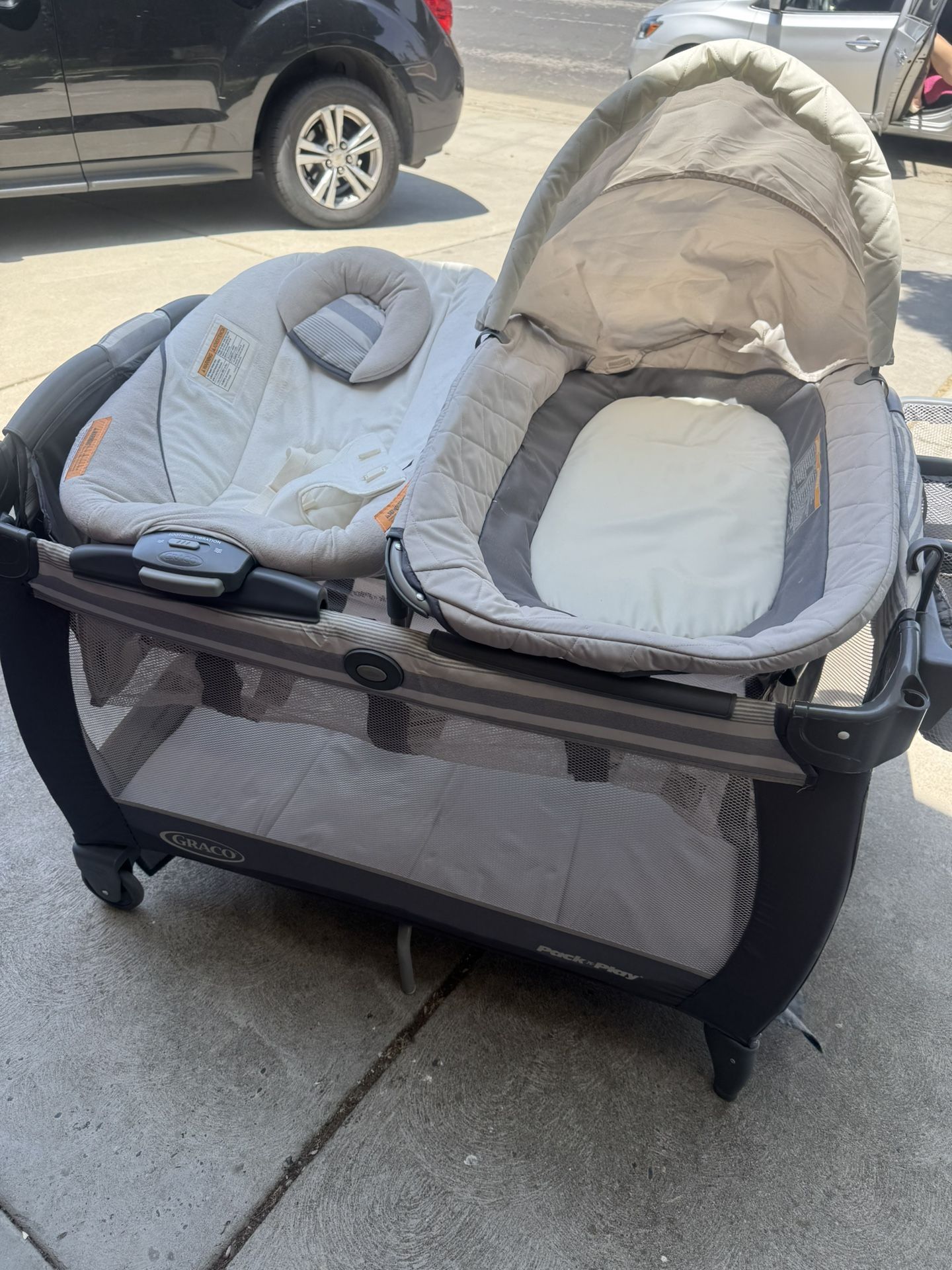 Pack N Play