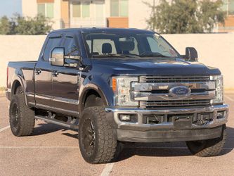 2017 Ford F-350