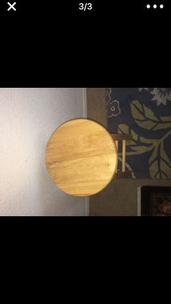 Bancos/stools