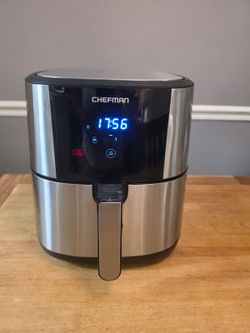 Air Fryer