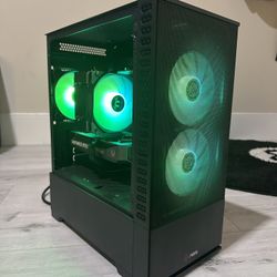 PC |I7-14700F-RTX5060-32GB DDR4-WIN 11| NEED GONE ASAP OBO