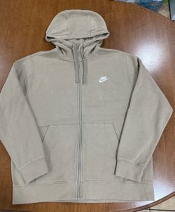 Nike sweater