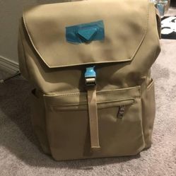 Name Brand Backpack 