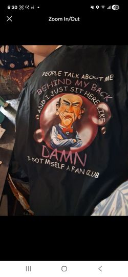 2 shirts small