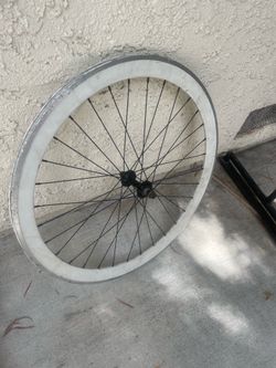 650c rim