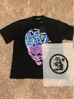 Hellstar shirt