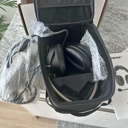 Brand New Bose A20 Aviation Headset is