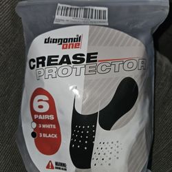 CREASE PROTECTORS