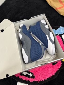 Jordan 13 Flint