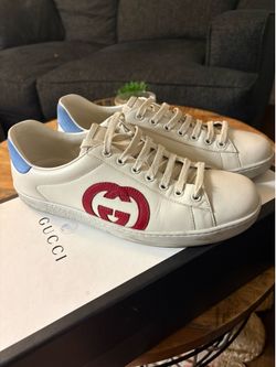 GUCCI SHOES