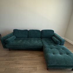 Oliver Space Sectional